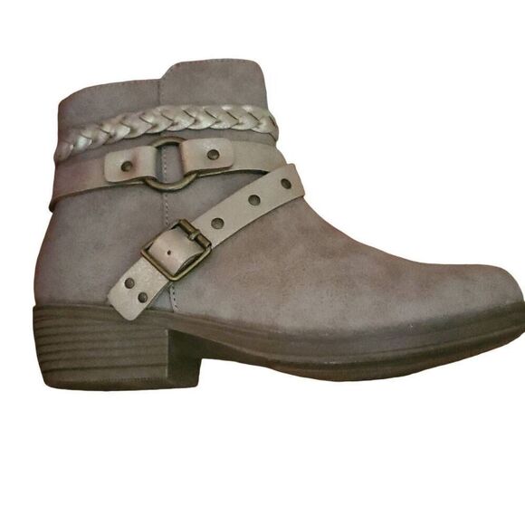 NEW IN BOX SO GIRLS BOOTS - Picture 6 of 6